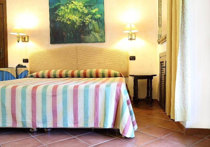L'Agnata di De André Boutique Hotel Tempio Pausania Extérieur photo