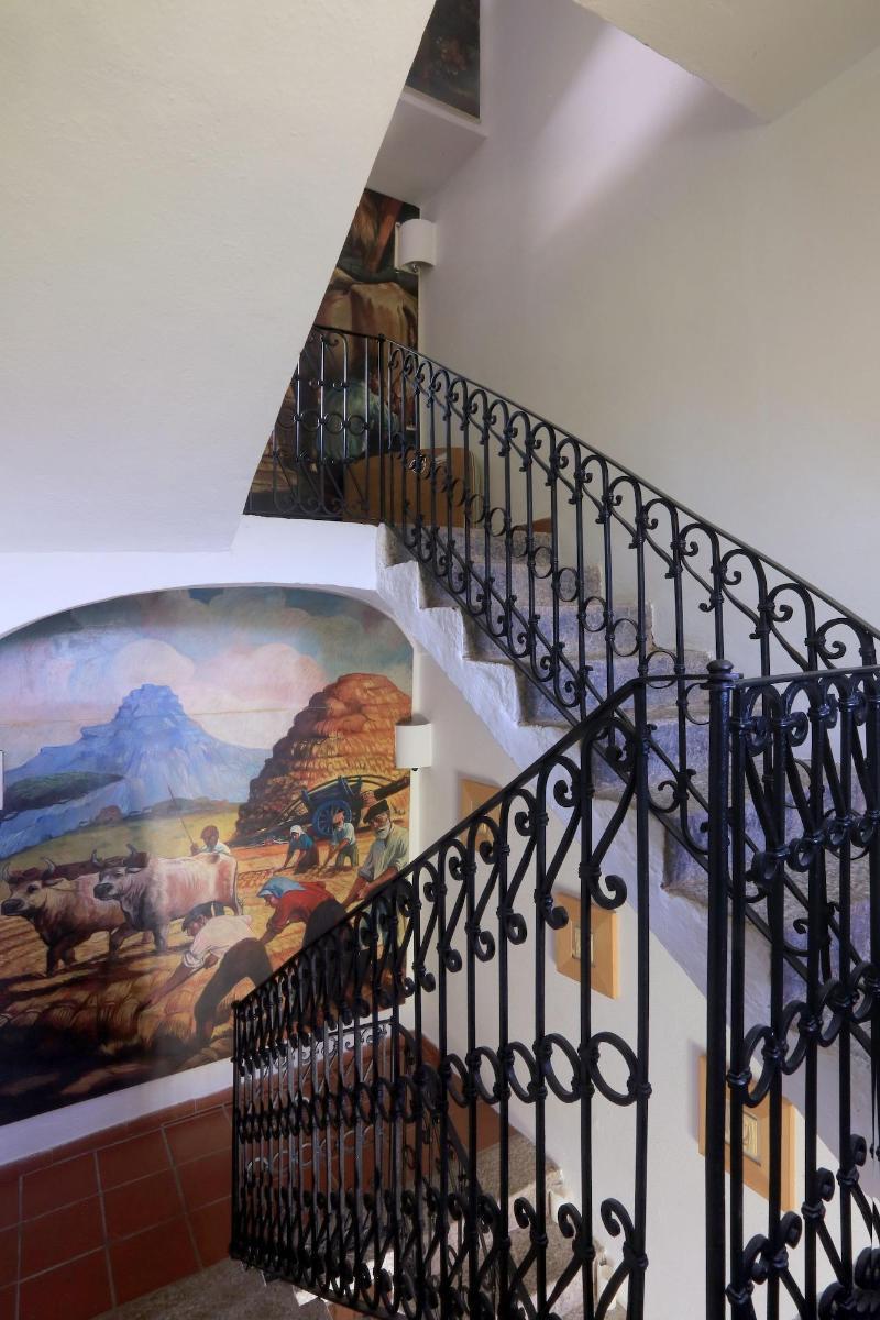 L'Agnata di De André Boutique Hotel Tempio Pausania Extérieur photo