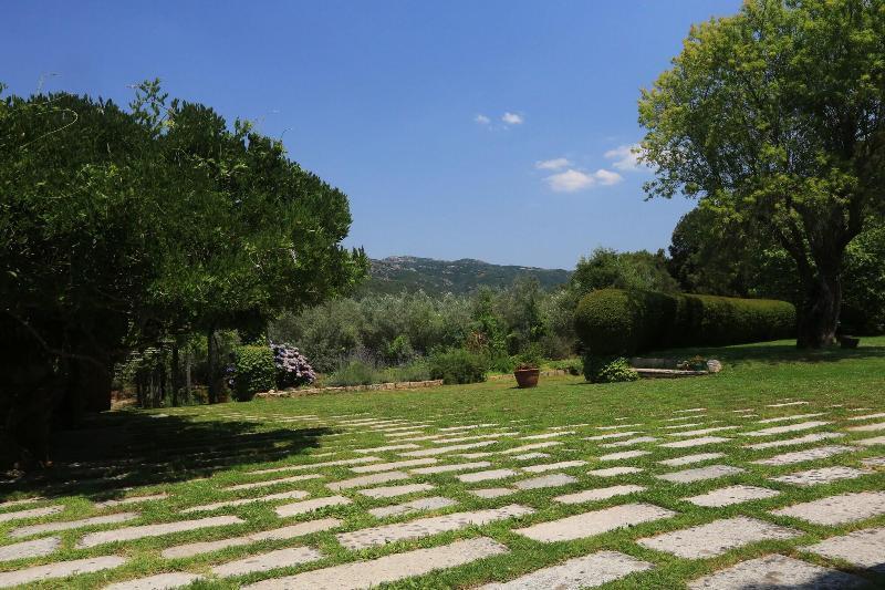 L'Agnata di De André Boutique Hotel Tempio Pausania Extérieur photo