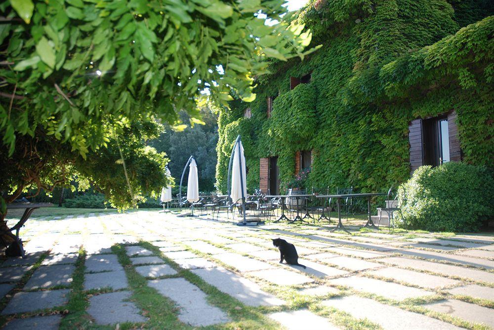 L'Agnata di De André Boutique Hotel Tempio Pausania Extérieur photo