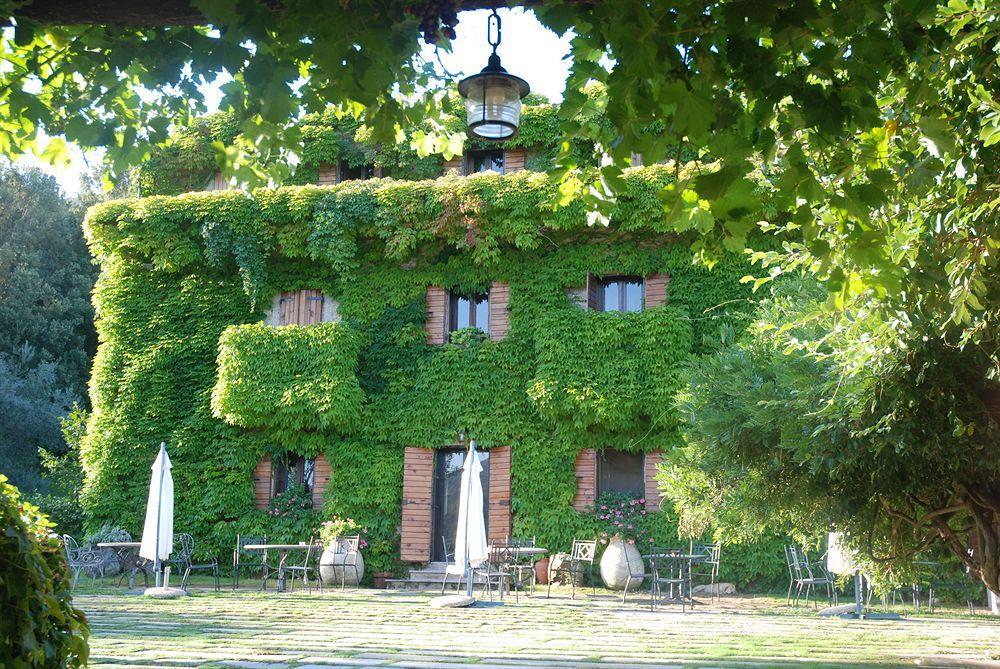 L'Agnata di De André Boutique Hotel Tempio Pausania Extérieur photo
