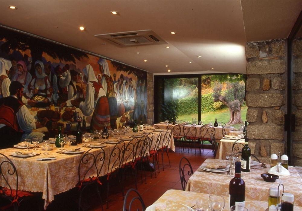 L'Agnata di De André Boutique Hotel Tempio Pausania Extérieur photo