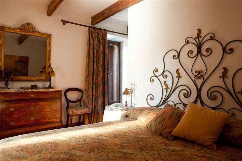 L'Agnata di De André Boutique Hotel Tempio Pausania Extérieur photo